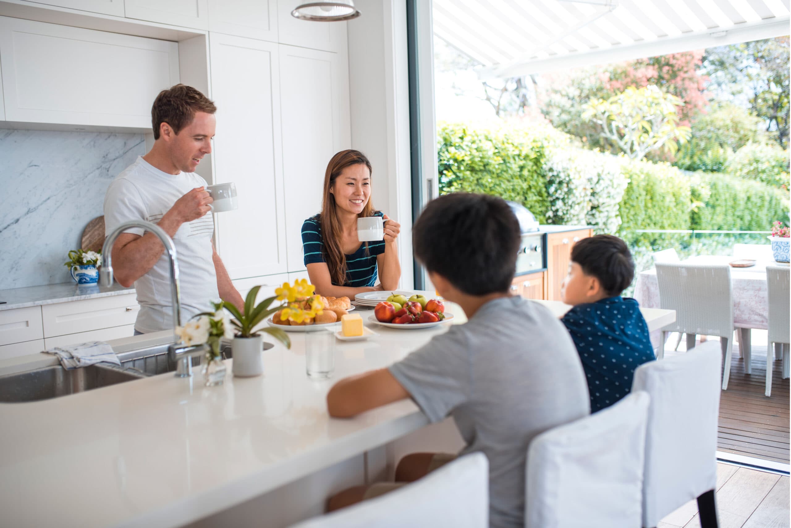 WaterTech Reionator Pro system